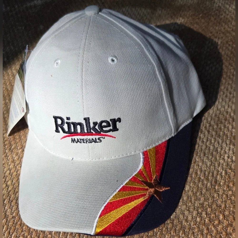 Vintage rinker bass